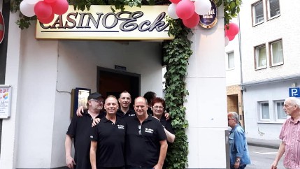 10 Jahre Casino-Eck