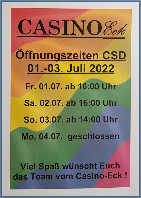 CSD